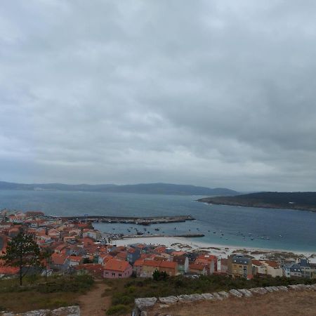 Apto. As Grelas A Coruna Luaran gambar