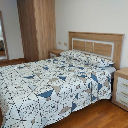 Apto. As Grelas A Coruna Luaran gambar