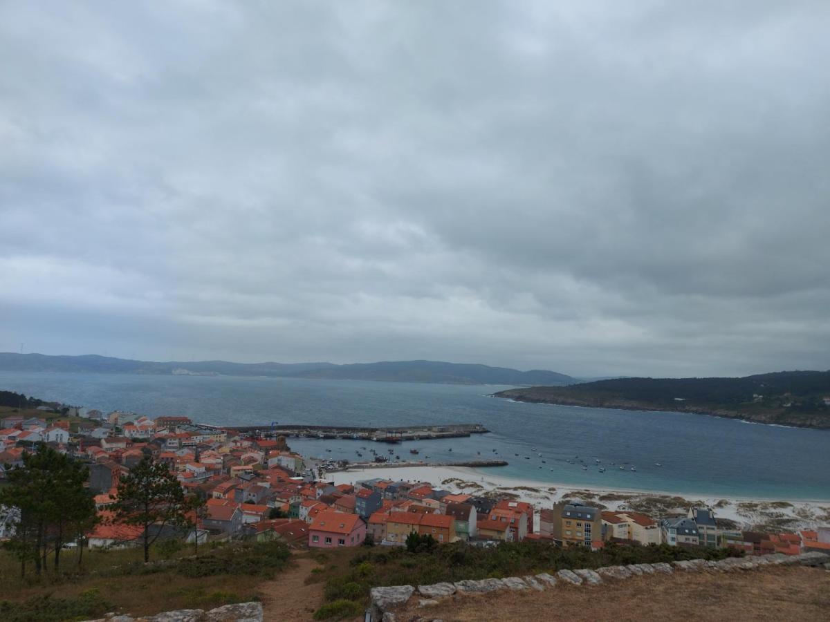 Apto. As Grelas A Coruna Luaran gambar